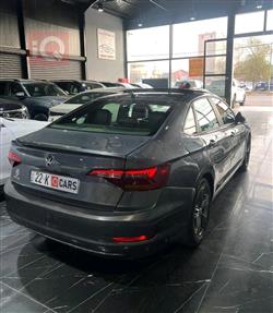 فولكسفاغن جيتا